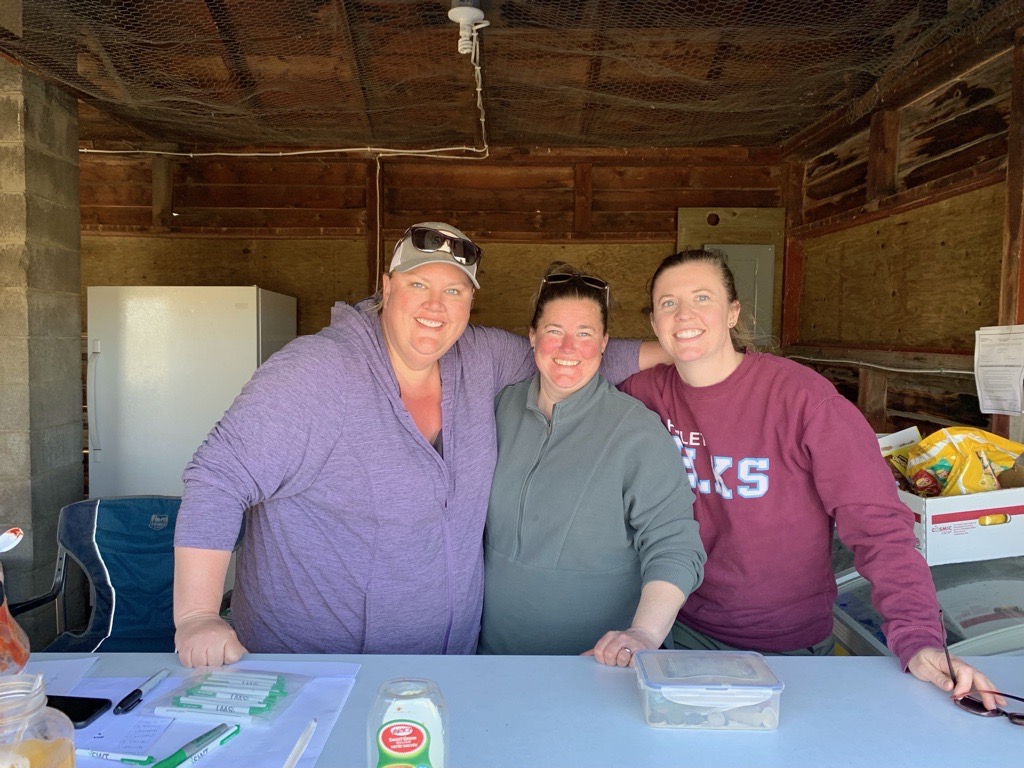 Hazlet fundraisers nurture and grow community